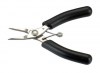SPROTEK ST-P216 Μυτοτσίμπιδο Mini 4" Ημιστρογγυλό Μαύρο SPROTEK ST-P216 Μυτοτσίμπιδο Mini 4" Ημιστρογγυλό Μαύρο