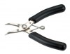 SPROTEK ST-P218 Μυτοτσίμπιδο Mini 4" Κυρτό Μαύρο SPROTEK ST-P218 Μυτοτσίμπιδο Mini 4" Κυρτό Μαύρο