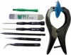 Best Repair Tool Kit για iPhone 8τμχ BST-609 Best Repair Tool Kit για iPhone 8τμχ BST-609