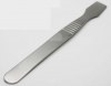 Spudger Metal opening tool (Pro) Spudger Metal opening tool (Pro)