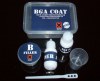 BGA COAT Reballing και Reflow BGA COAT Reballing και Reflow