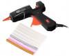 ΠΙΣΤΟΛΙ ΘΕΡΜΟΚΟΛΛΗΣΗΣ Glue Gun TRACER P2 ΜΑΥΡΟ ΠΙΣΤΟΛΙ ΘΕΡΜΟΚΟΛΛΗΣΗΣ Glue Gun TRACER P2 ΜΑΥΡΟ