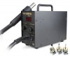 Σταθμός Θερμού Αέρα 300W Bakku BK-857D Σταθμός Θερμού Αέρα 300W Bakku BK-857D