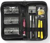 Σετ Εργαλείων Nedis Toolkit CSTS10051 51τμχ Σετ Εργαλείων Nedis Toolkit CSTS10051 51τμχ