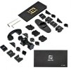 Jia Fa JF-866 23-in-1 Repair Tool Kit for Apple iPhone 5G/5S, iPad 2/3/4, iPad Air, iPad Mini 1/2/3 & iPod Touch 4