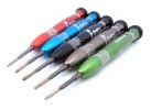 Baku BK-3305A Titanium steel Precision screwdriver Set, The ferrari of screwdrivers