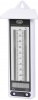 TE-3008 Digital LCD Temperature Meter Thermometer (White) (OEM)