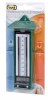 TE-3008 Digital LCD Temperature Meter Thermometer (Green) (OEM)