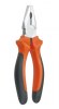 Sprotek ST-P207 6-inch Orange-Black Pliers