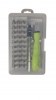 22-in-1 Service Soldering Tips Set (OEM)