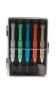 Service Set 5 Easy1 Screwdriver Set (OEM)