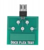 Best Micro USB Dock Tester