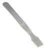 SPROTEK Scraper/pry tool STE-180, metal, stainless steel