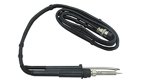 Aoyue B003A Replacement Soldering Iron With Fume Extraction