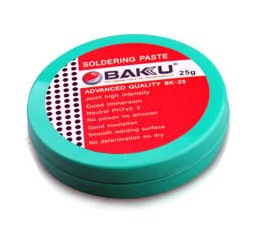 Baku BK-25 Advanced Soldering Paste