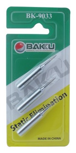 Baku BK-9033 Welding Tips 3-in-1 Pack