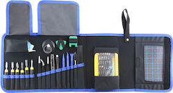 Best BST-118 Soldering Tool Set (67-Piece)