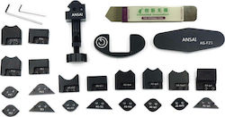 GTOOl GB1100 Repair Tool Kit (Tools) (Best)