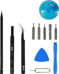 Best iPhone Tool Kit BST-500 (12-Piece) (Tools)
