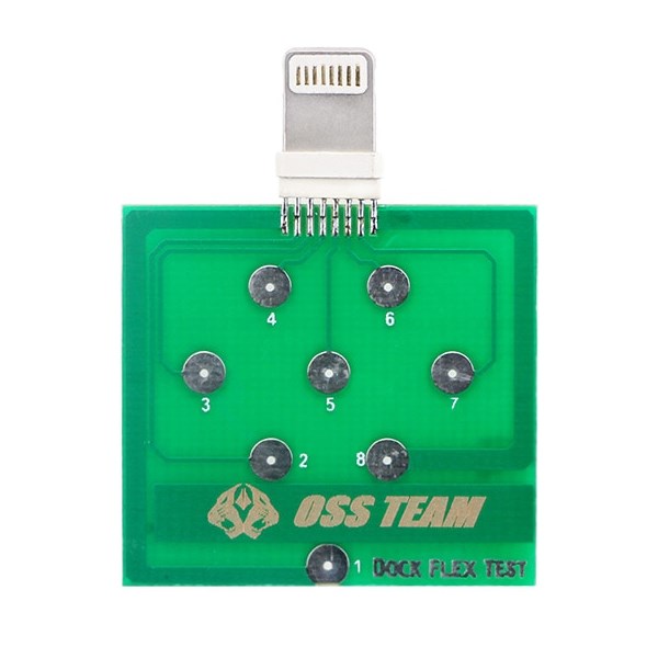 Best Lightning Dock Tester (Tools)