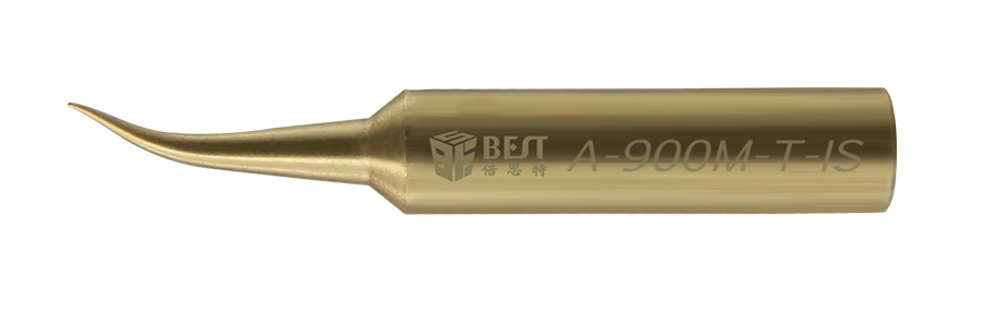 BEST Soldering Iron Tip Type IS (Copper)