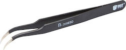 Best Τσιμπίδα 125mm BST-205ESD