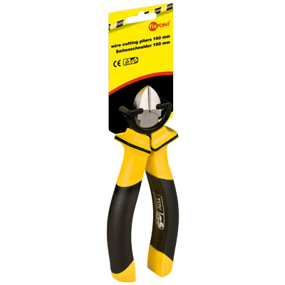FixPoint Κοπτάκι πολλαπλών χρήσεων 160mm 77151