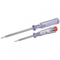 Fixpoint Δοκιμαστικά κατσταβίδια 200 - 250 volt (3.6 x 60mm & 3.5 x 100mm) 77011