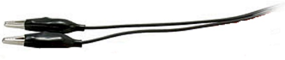Goobay Test Lead 1piece