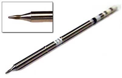 Hako T12-i Slim Soldering Tip