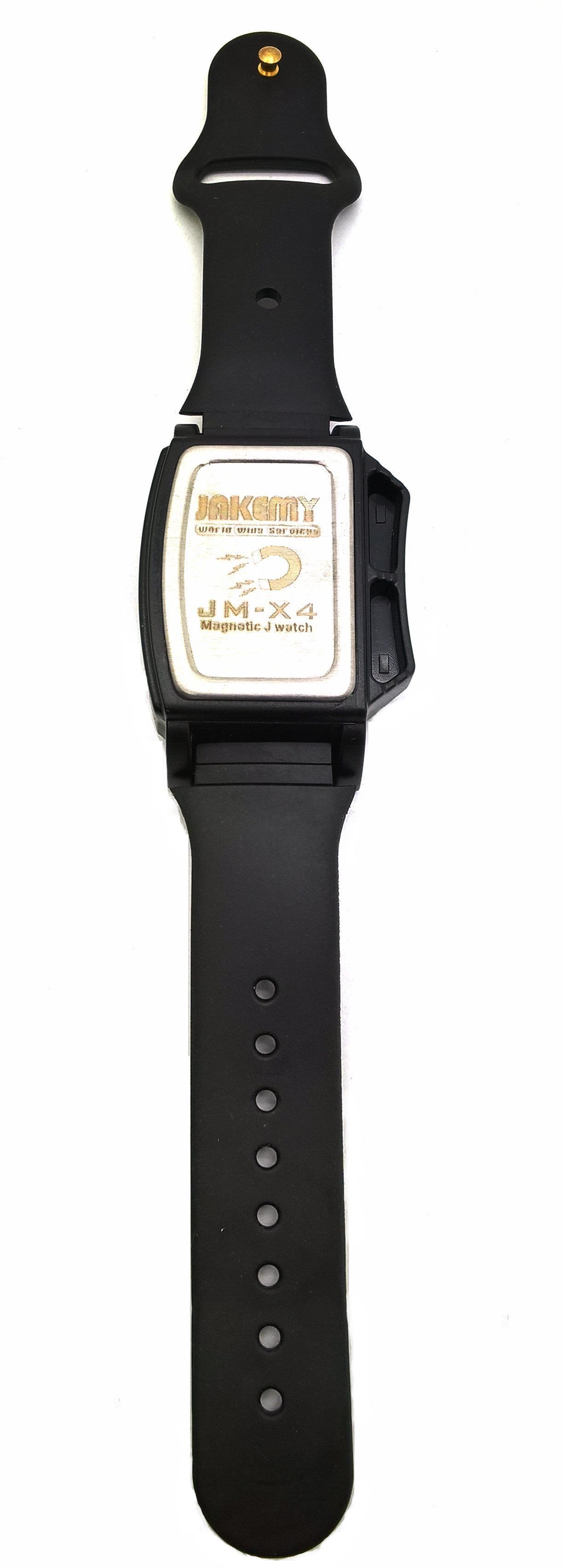Jakemy JM-X4 Magnetic Wrist Strap Watch Soldering Tool