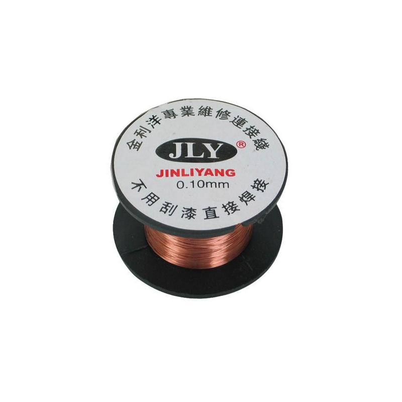 Jump Wire JLY 0.10mm