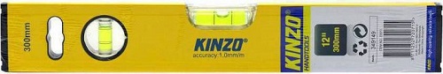 Αλφάδι Kinzo 72071 300mm 12