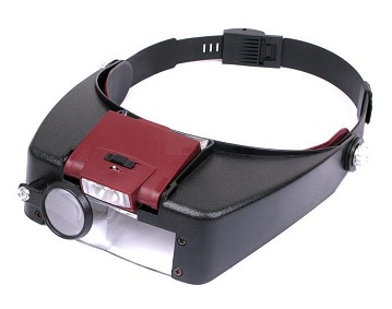 OEM Head Magnifier (Soldering and Tools) (OEM)