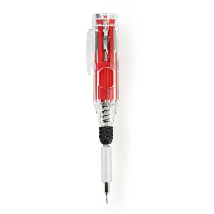 Nedis 12-in-1 Toolkit (Tools)