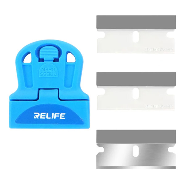 RELIFE glue removal tool RL-023A for mobile phone repairs