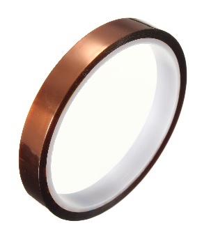 Ταινία υψηλής θερμοκρασίας 18mm Tape (Oem)