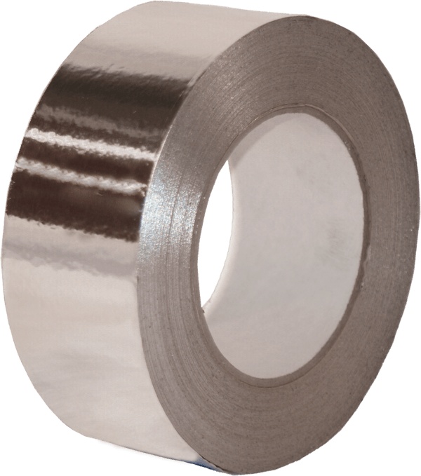 Aluminum Foil Tape 50mm