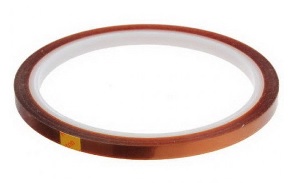 High temperature tape 8mm Tape (Oem)