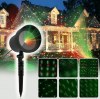 Χριστουγεννιάτικος Αδιάβροχος Προβολέας Laser Εξωτερικού Χώρου  (OEM)