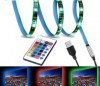 Tv led Strip 16 Colors with remote control