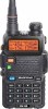 Baofeng UV-5R 5.8W Ασύρματος Πομποδέκτης UHF/VHF 5W με Μονόχρωμη Οθόνη 13 0993329648483