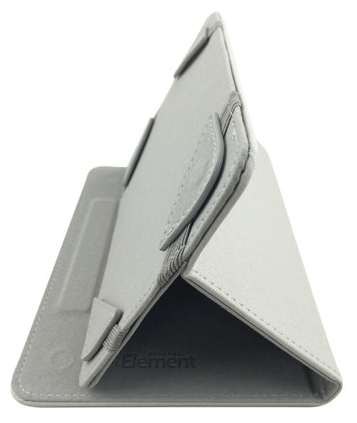 Element+Pen TAB-90LG Foldable Leather Case + Pen for tablet 9