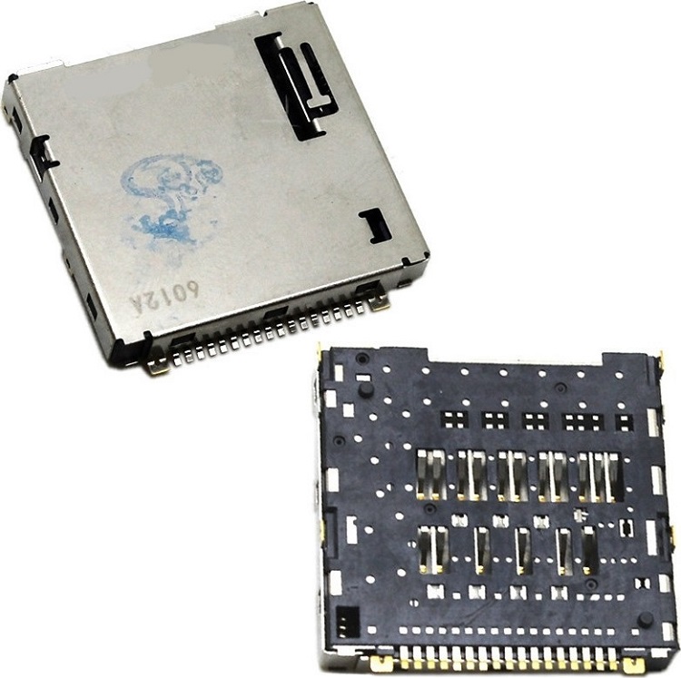 Game Card Reader / Slot Socket Cartridge Part for Nintendo Switch