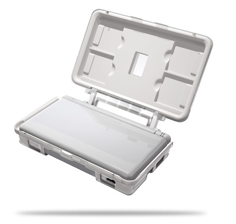 Θήκη Logitech PlayGear Pocket Lite για το DS Lite