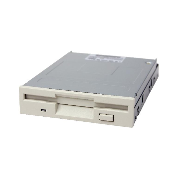 NEC Floppy Disk FDD 3.5 inches Λευκό στη κατηγορία Πληροφορική και