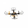 Denver DCW-380 Drone Παιδικό 2.4 GHz με Κάμερα και Χειριστήριο, Συμβατό με Smartphone