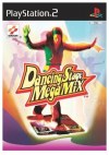 PS2- DANCE STAGE MEGA MIX  (MTX)