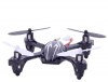 Τηλεκατευθυνόμενο Ελικόπτερο Quadcopter Toy X6 (OEM)