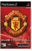 PS2- MANCHESTER UNITED (USED)